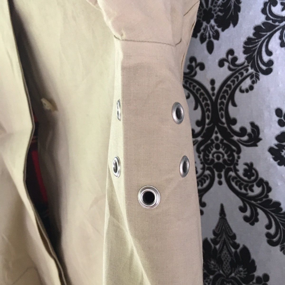 Mackintosh ✈️🔥Mackintosh Long Jacket Made In Scotland🔥✈️ Size US M / EU 48-50 / 2 - 6 Thumbnail