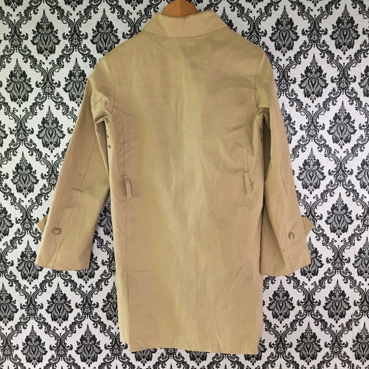 Mackintosh ✈️🔥Mackintosh Long Jacket Made In Scotland🔥✈️ Size US M / EU 48-50 / 2 - 9 Thumbnail