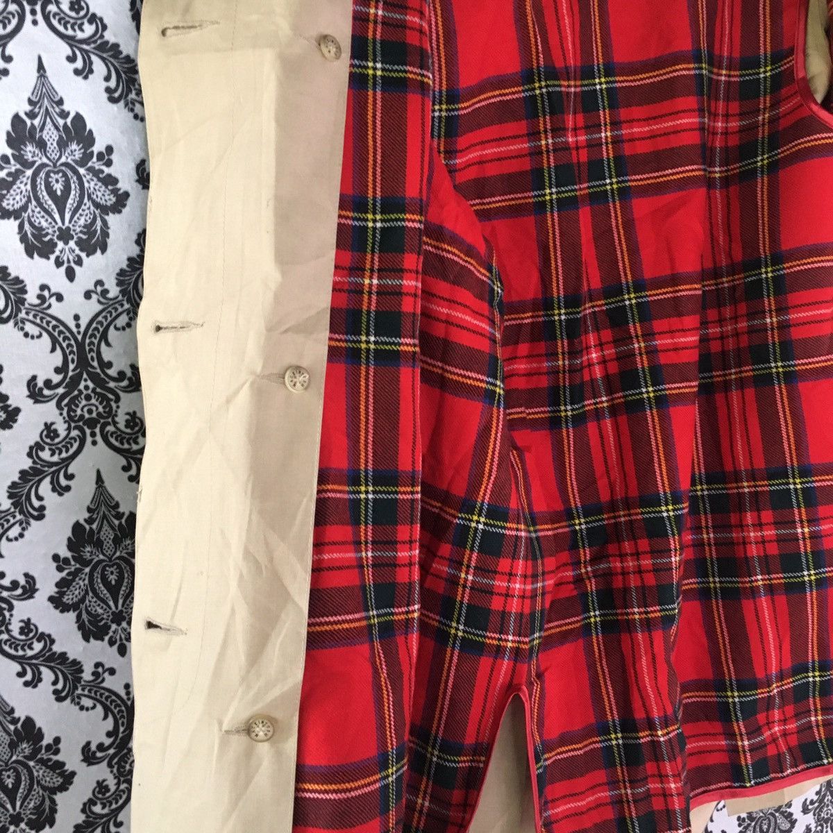 Mackintosh ✈️🔥Mackintosh Long Jacket Made In Scotland🔥✈️ Size US M / EU 48-50 / 2 - 13 Thumbnail