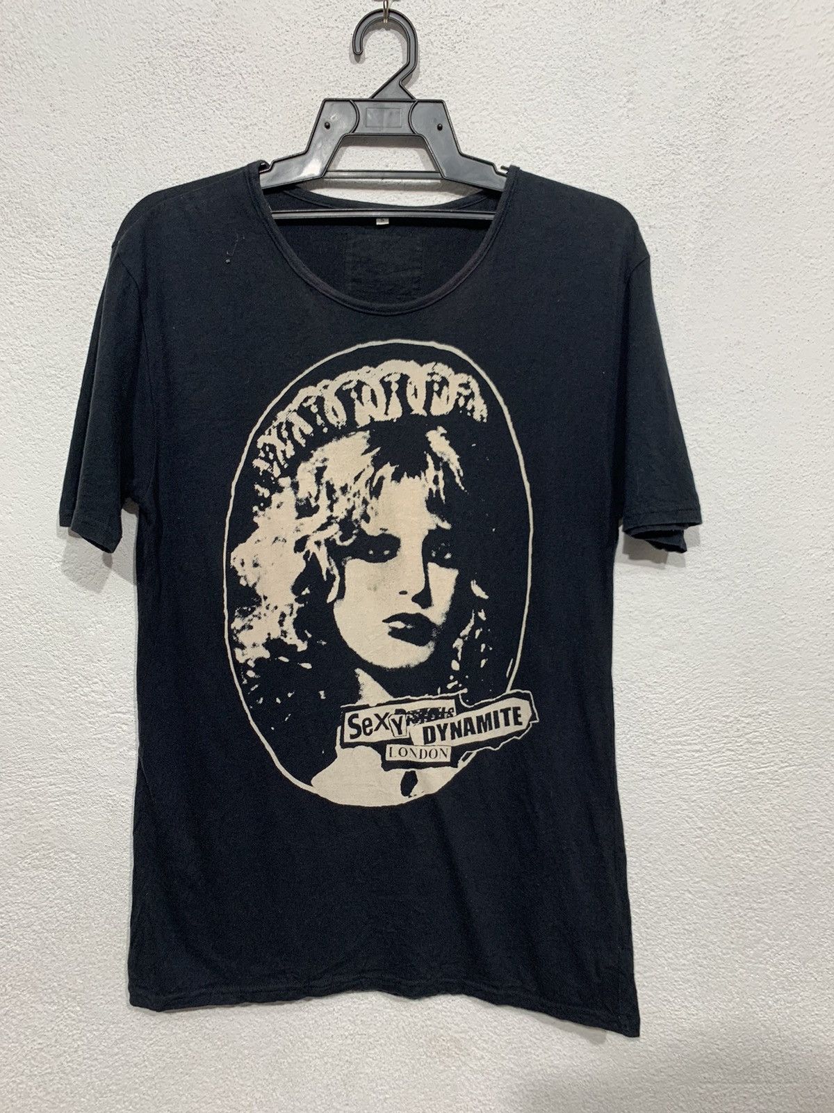 Sex Dynamite | Grailed