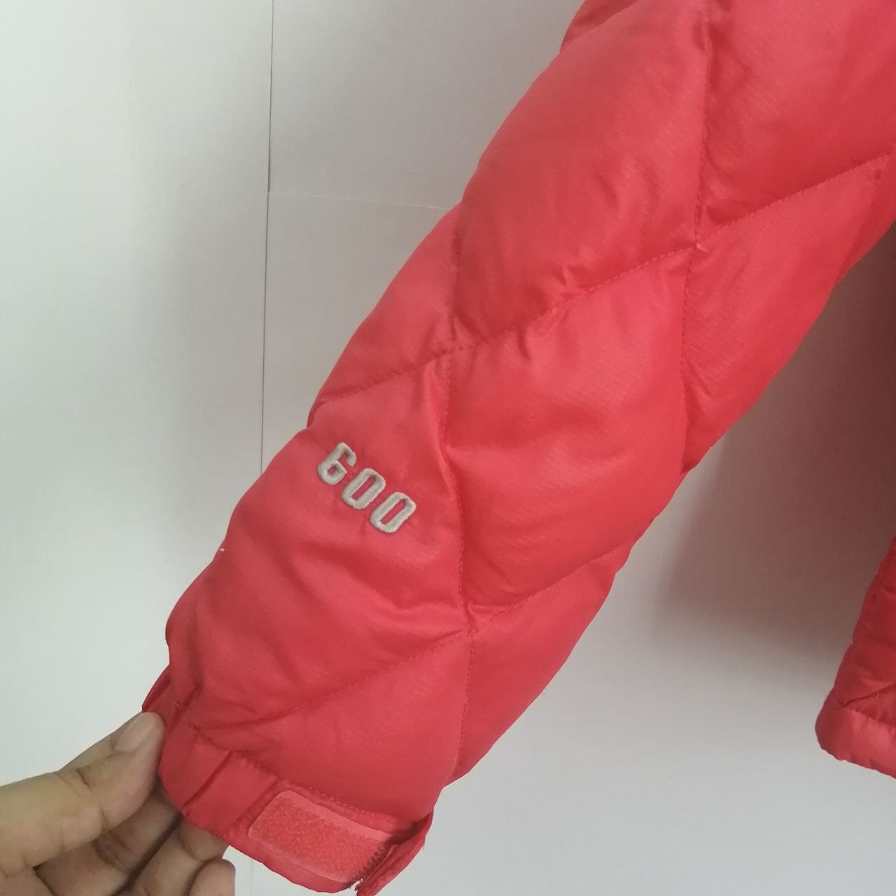The North Face × Vintage 🔥 Vintage THE NORTH FACE 600 Series Puffer Jacket Size US M / EU 48-50 / 2 - 3 Thumbnail