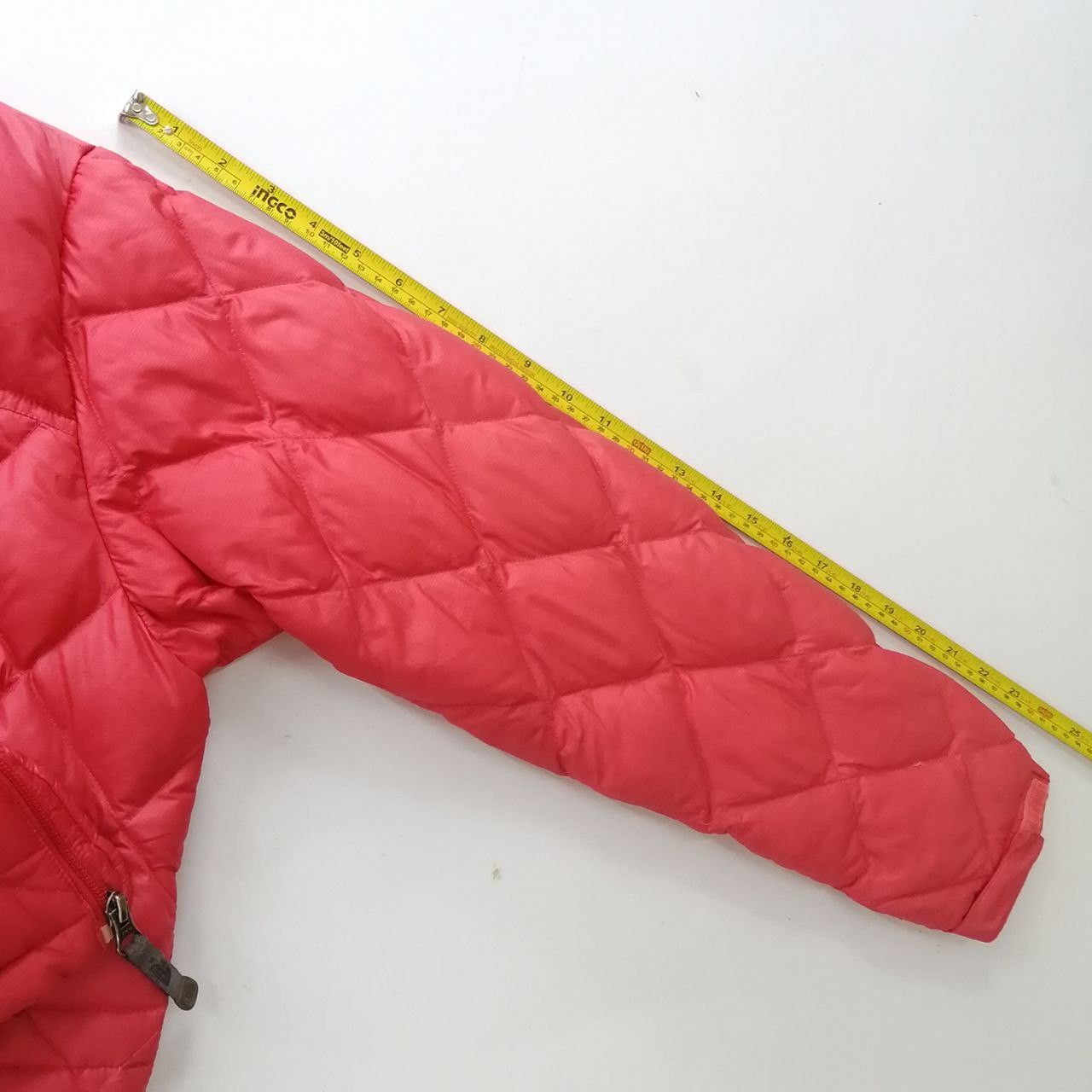 The North Face × Vintage 🔥 Vintage THE NORTH FACE 600 Series Puffer Jacket Size US M / EU 48-50 / 2 - 10 Thumbnail