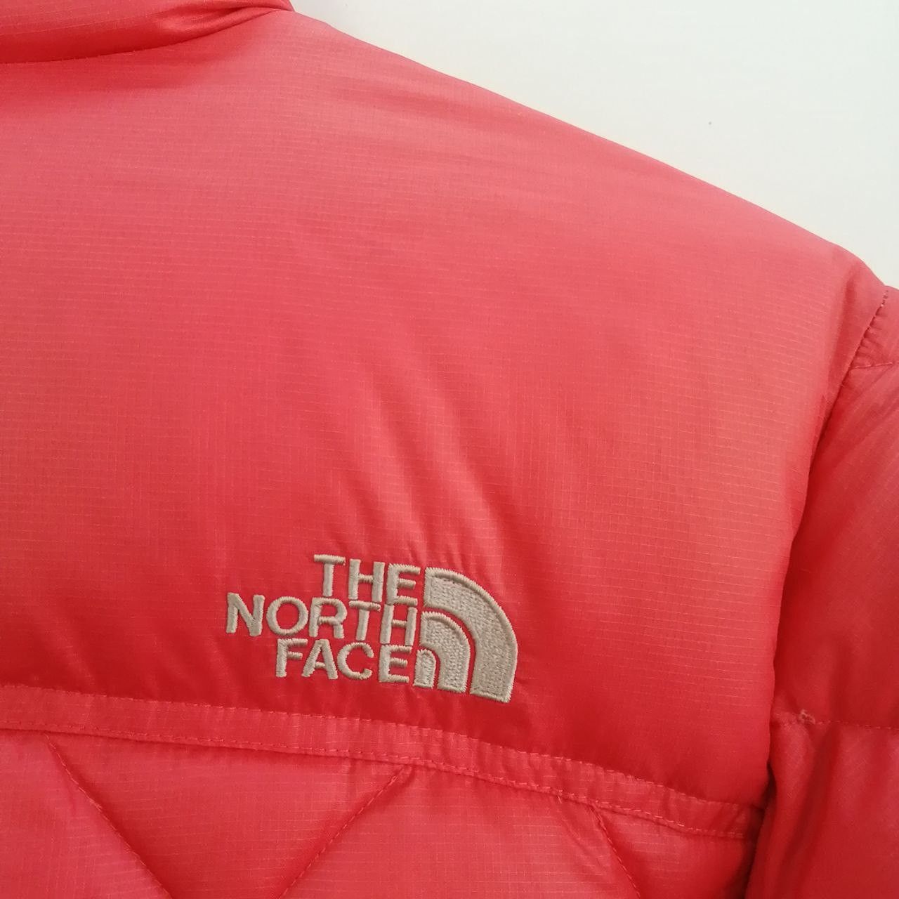 The North Face × Vintage 🔥 Vintage THE NORTH FACE 600 Series Puffer Jacket Size US M / EU 48-50 / 2 - 8 Thumbnail