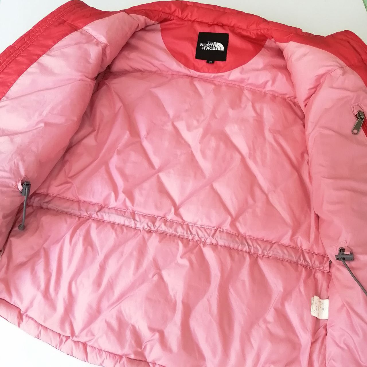 The North Face × Vintage 🔥 Vintage THE NORTH FACE 600 Series Puffer Jacket Size US M / EU 48-50 / 2 - 9 Thumbnail