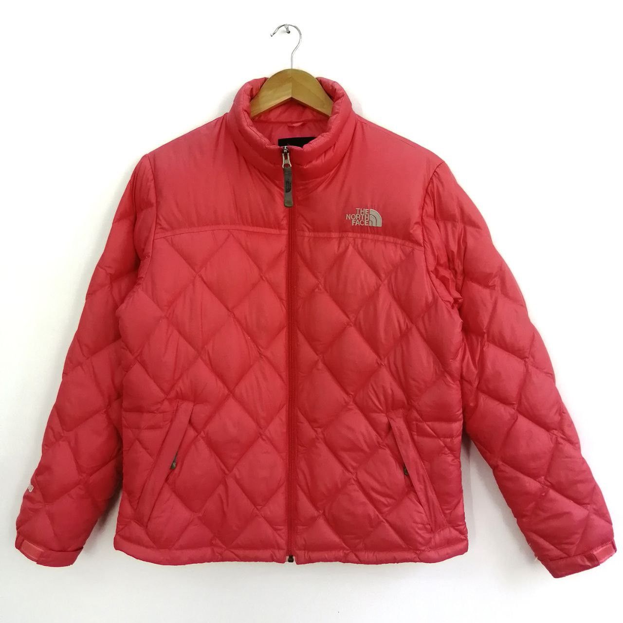 The North Face × Vintage 🔥 Vintage THE NORTH FACE 600 Series Puffer Jacket Size US M / EU 48-50 / 2 - 1 Thumbnail