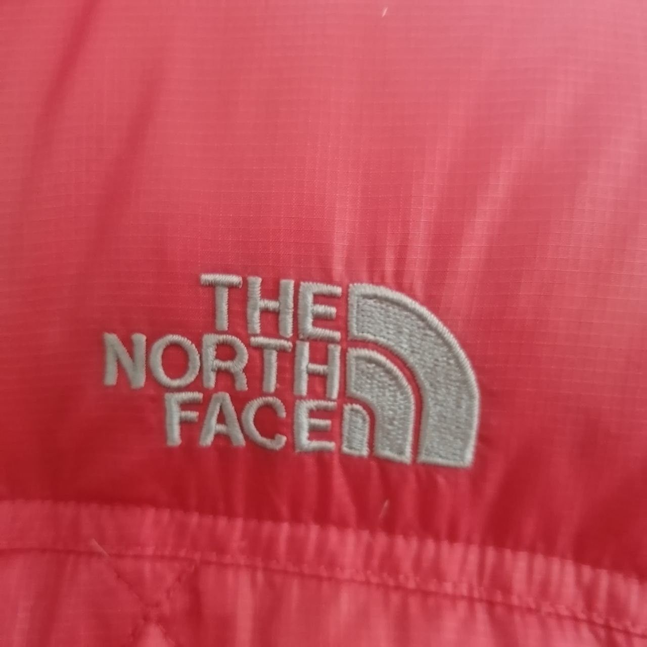The North Face × Vintage 🔥 Vintage THE NORTH FACE 600 Series Puffer Jacket Size US M / EU 48-50 / 2 - 2 Thumbnail