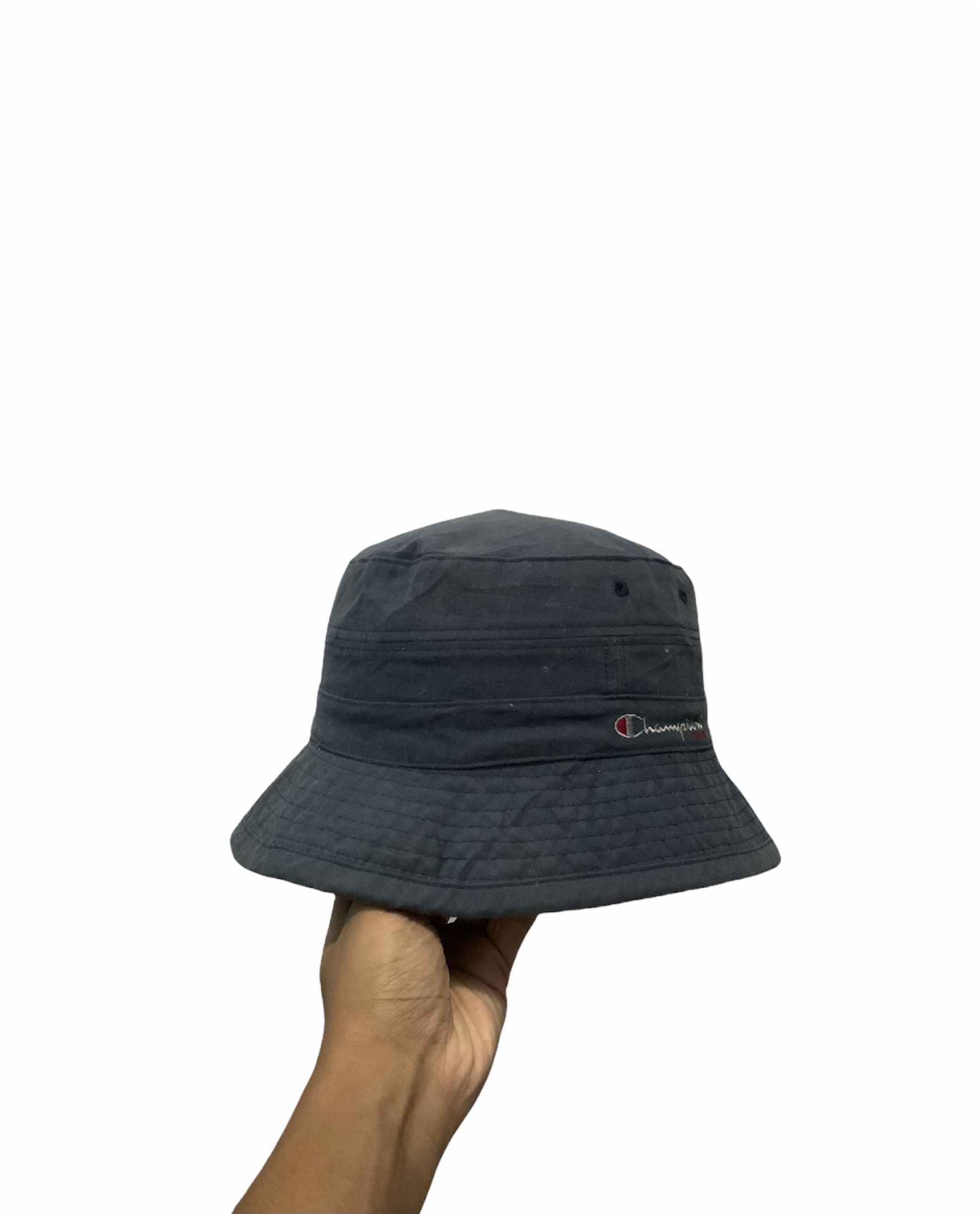 Champion U.S.A Bucket Hat