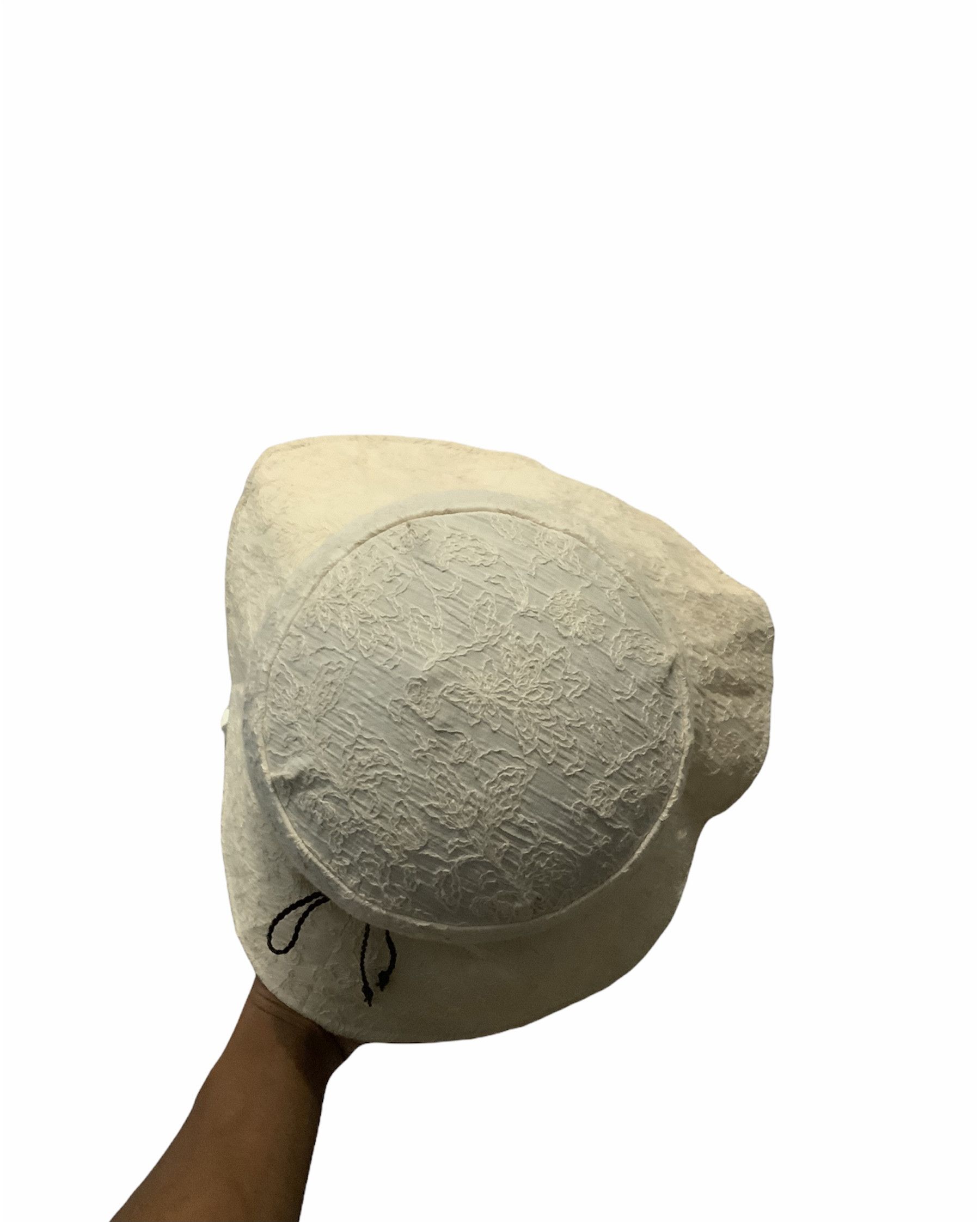 Pierre Cardin ESPACE by Pierre Cardin Bucket Hat Size ONE SIZE - 6 Thumbnail