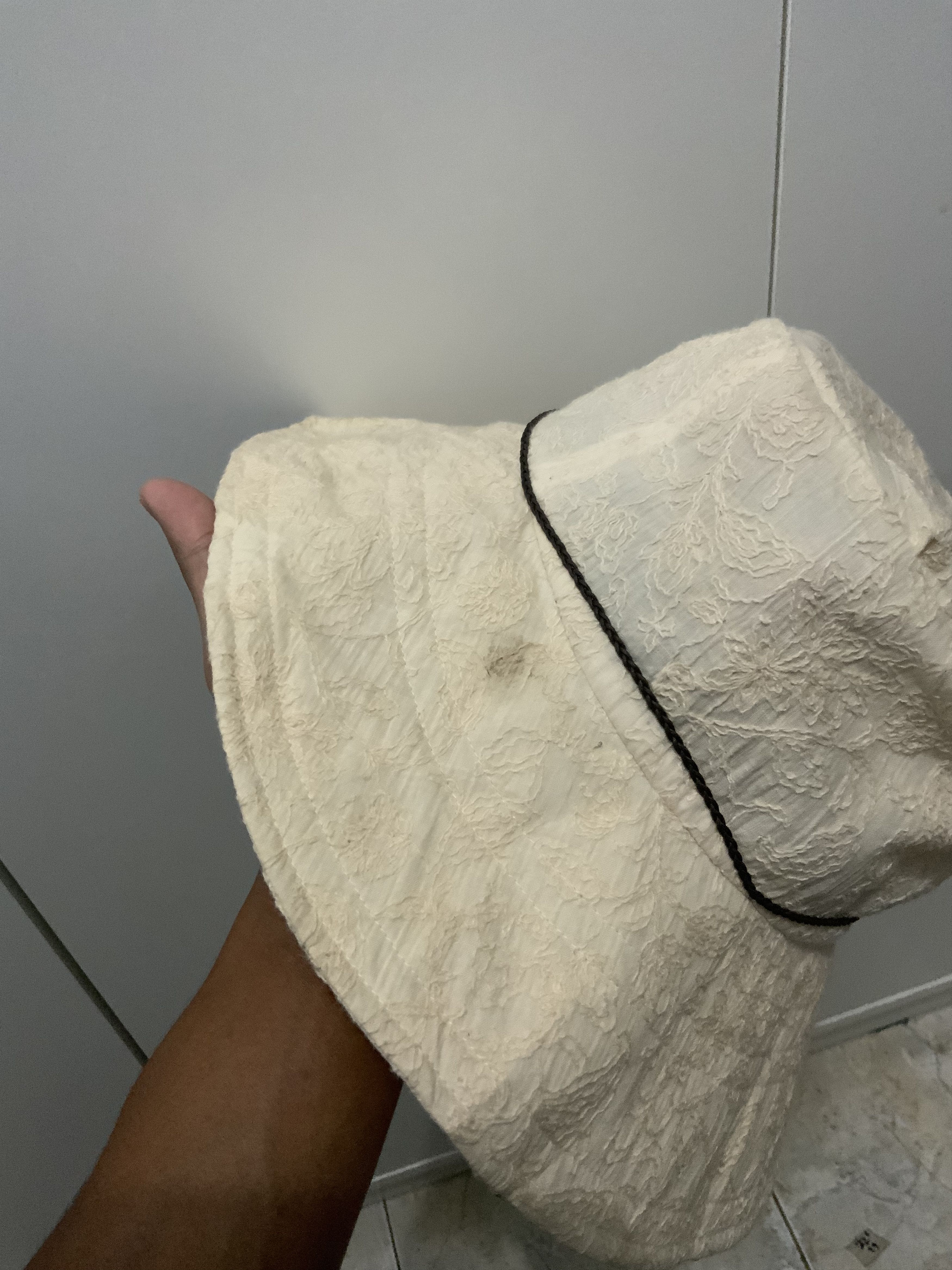 Pierre Cardin ESPACE by Pierre Cardin Bucket Hat Size ONE SIZE - 12 Thumbnail