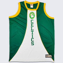 Vintage Boston Celtics Jersey