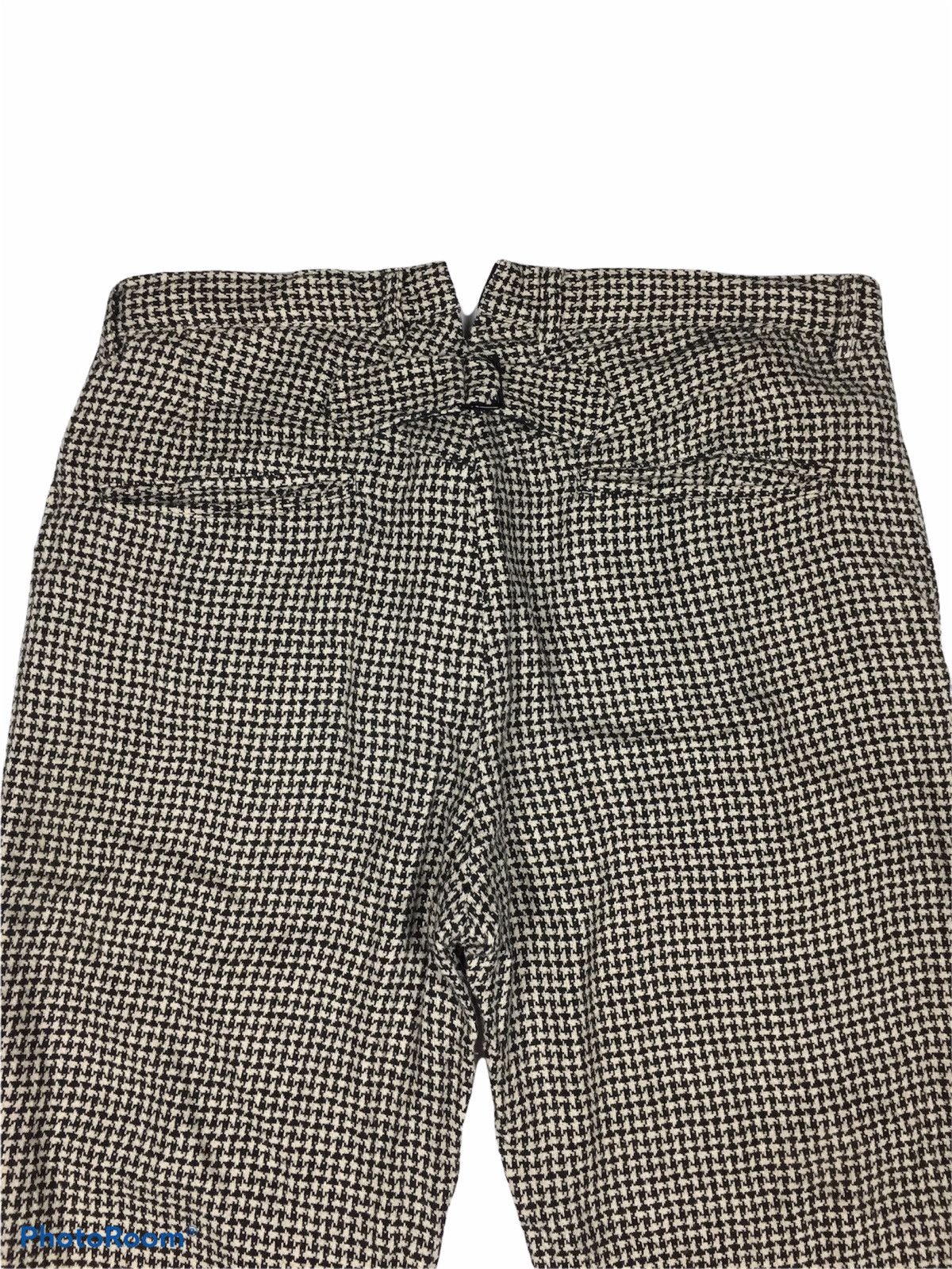 Beams Plus Vintage Beams Boy Cropped Pants Size US 32 / EU 48 - 8 Thumbnail