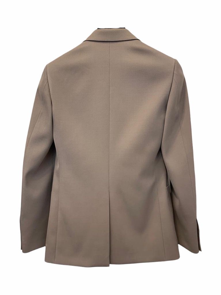 Celine Celine Classic Wool Gabardine Jacket | Grailed