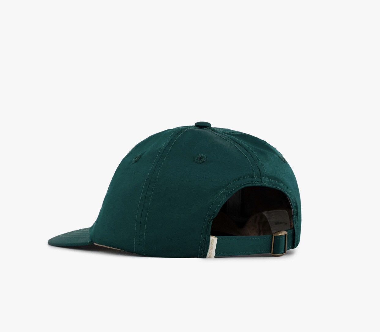 Aime Leon Dore Satin Queens Crest Hat | Grailed