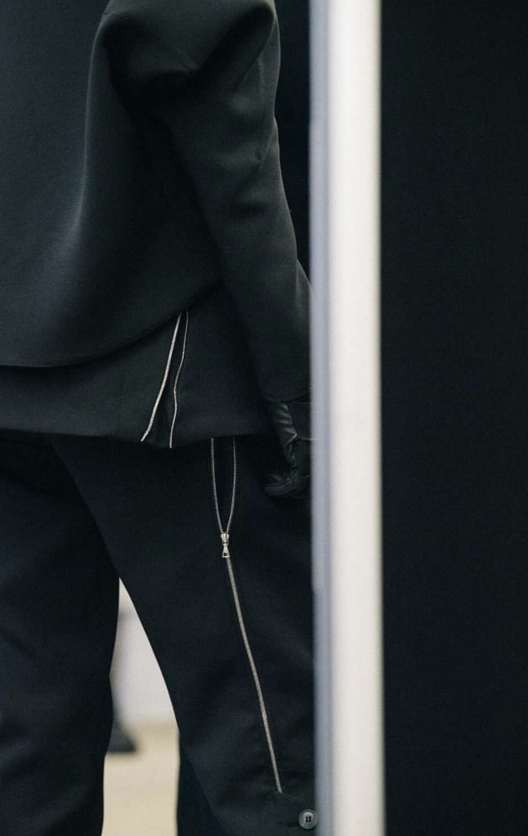 Kiko Kostadinov Kiko Kostadinov Irene Trousers | Grailed Kiko Kostadinov Kiko Kostadinov Irene Trousers | Grailed