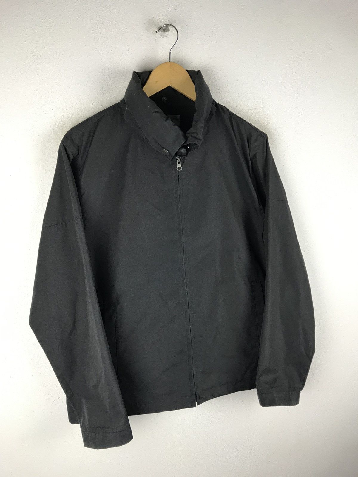 Japanese Brand × SHIPS SHIPS THE ORIGINAL MADE IN JAPAN JACKET Size US L / EU 52-54 / 3 - 3 Thumbnail