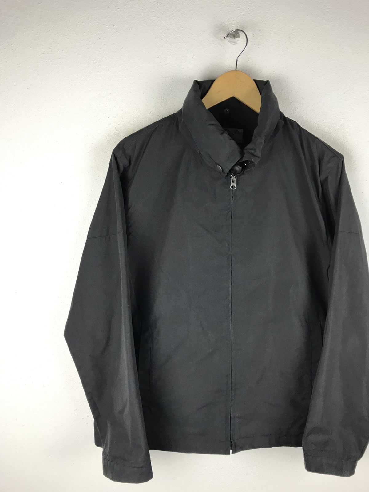 Japanese Brand × SHIPS SHIPS THE ORIGINAL MADE IN JAPAN JACKET Size US L / EU 52-54 / 3 - 4 Thumbnail