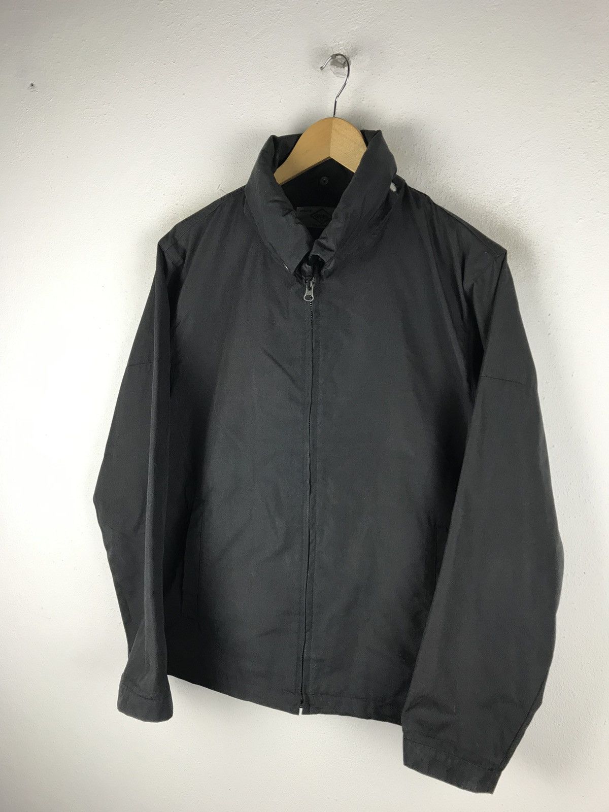 Japanese Brand × SHIPS SHIPS THE ORIGINAL MADE IN JAPAN JACKET Size US L / EU 52-54 / 3 - 5 Thumbnail