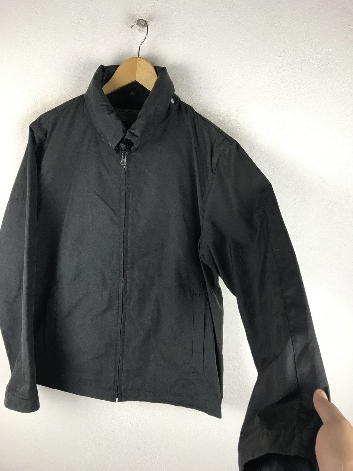 Japanese Brand × SHIPS SHIPS THE ORIGINAL MADE IN JAPAN JACKET Size US L / EU 52-54 / 3 - 6 Thumbnail