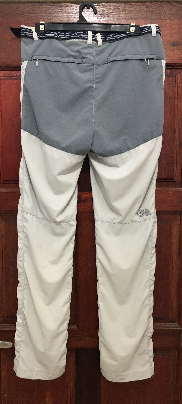 The North Face The North Face Summit Series Stretch Pant Size US 34 / EU 50 - 2 Thumbnail