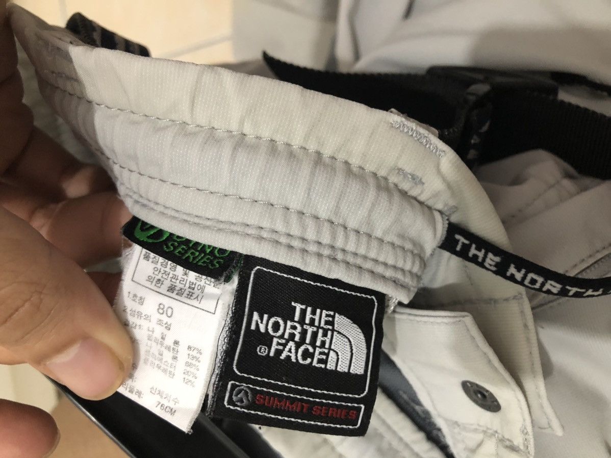 The North Face The North Face Summit Series Stretch Pant Size US 34 / EU 50 - 16 Thumbnail