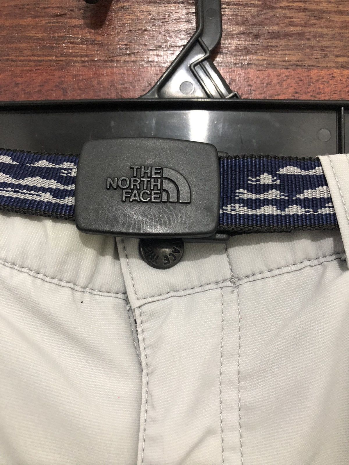 The North Face The North Face Summit Series Stretch Pant Size US 34 / EU 50 - 10 Thumbnail