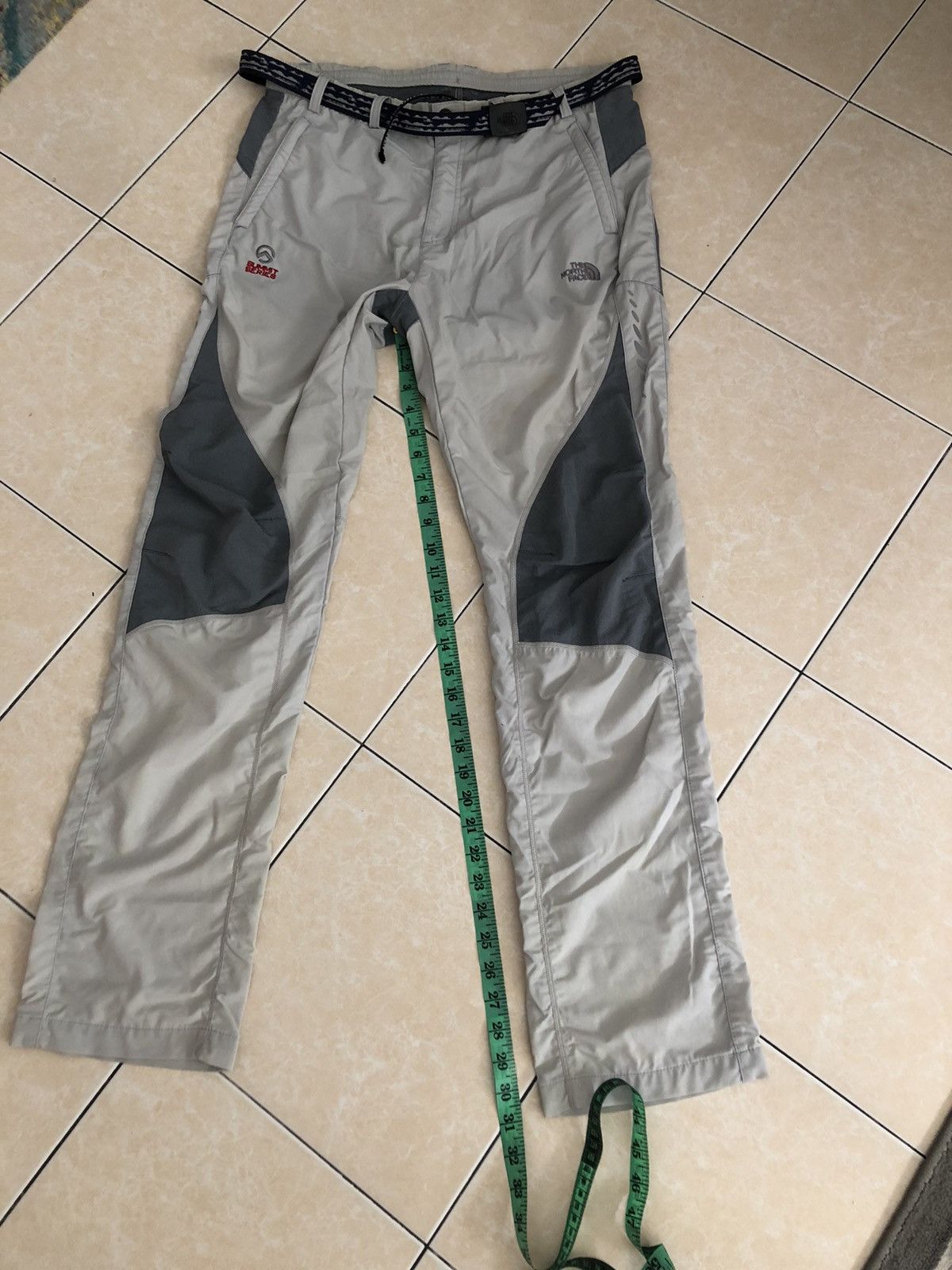 The North Face The North Face Summit Series Stretch Pant Size US 34 / EU 50 - 19 Thumbnail