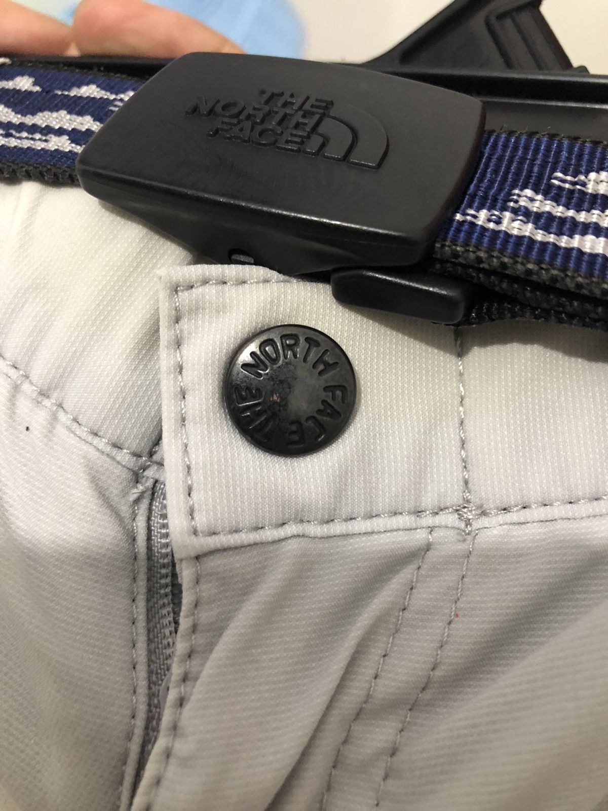 The North Face The North Face Summit Series Stretch Pant Size US 34 / EU 50 - 13 Thumbnail