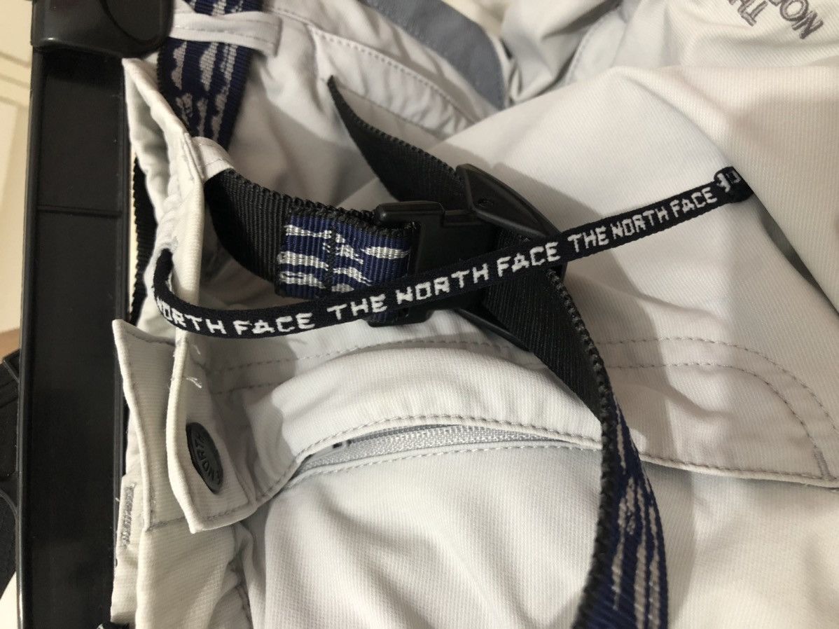 The North Face The North Face Summit Series Stretch Pant Size US 34 / EU 50 - 15 Thumbnail