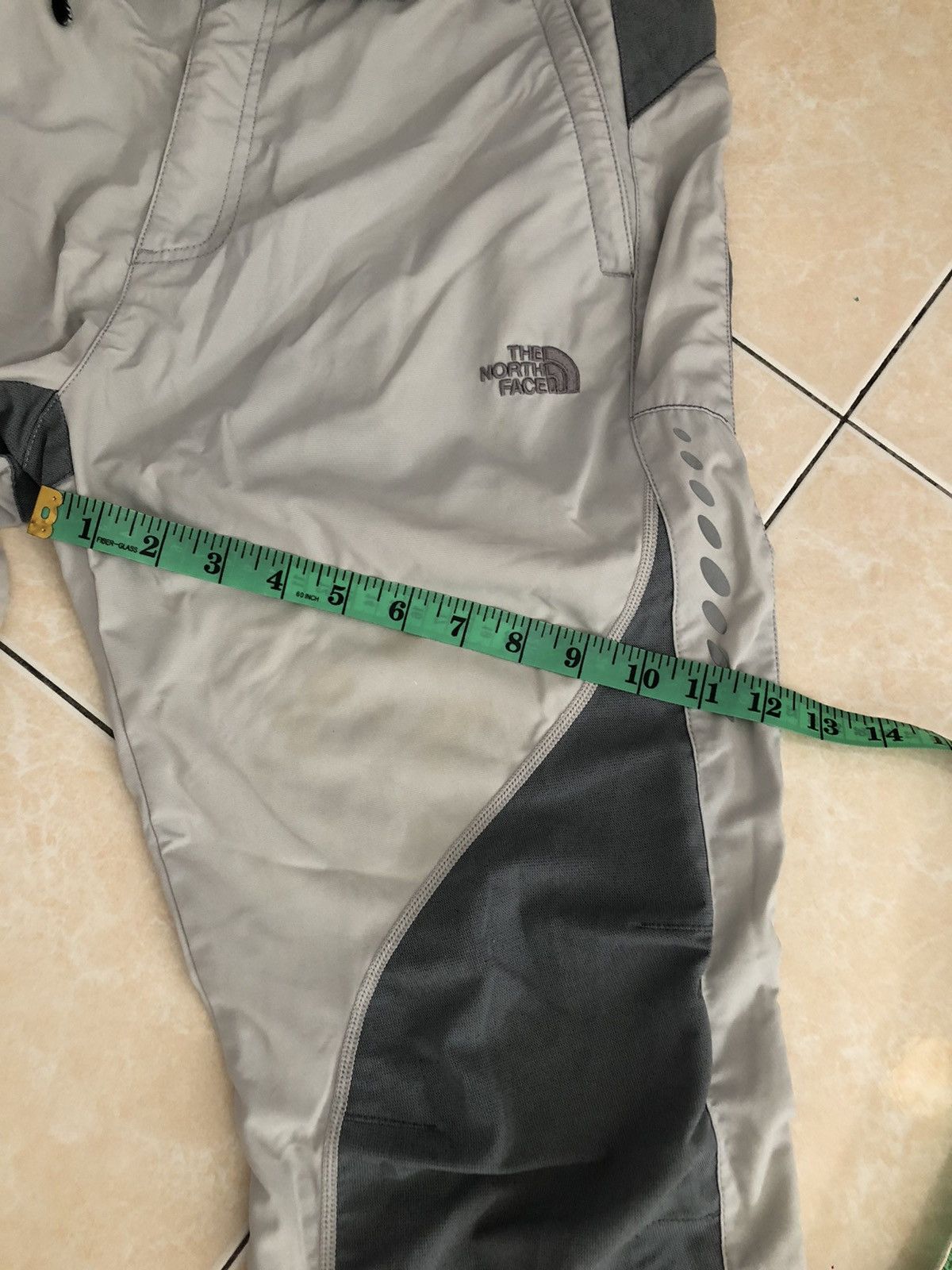 The North Face The North Face Summit Series Stretch Pant Size US 34 / EU 50 - 20 Thumbnail