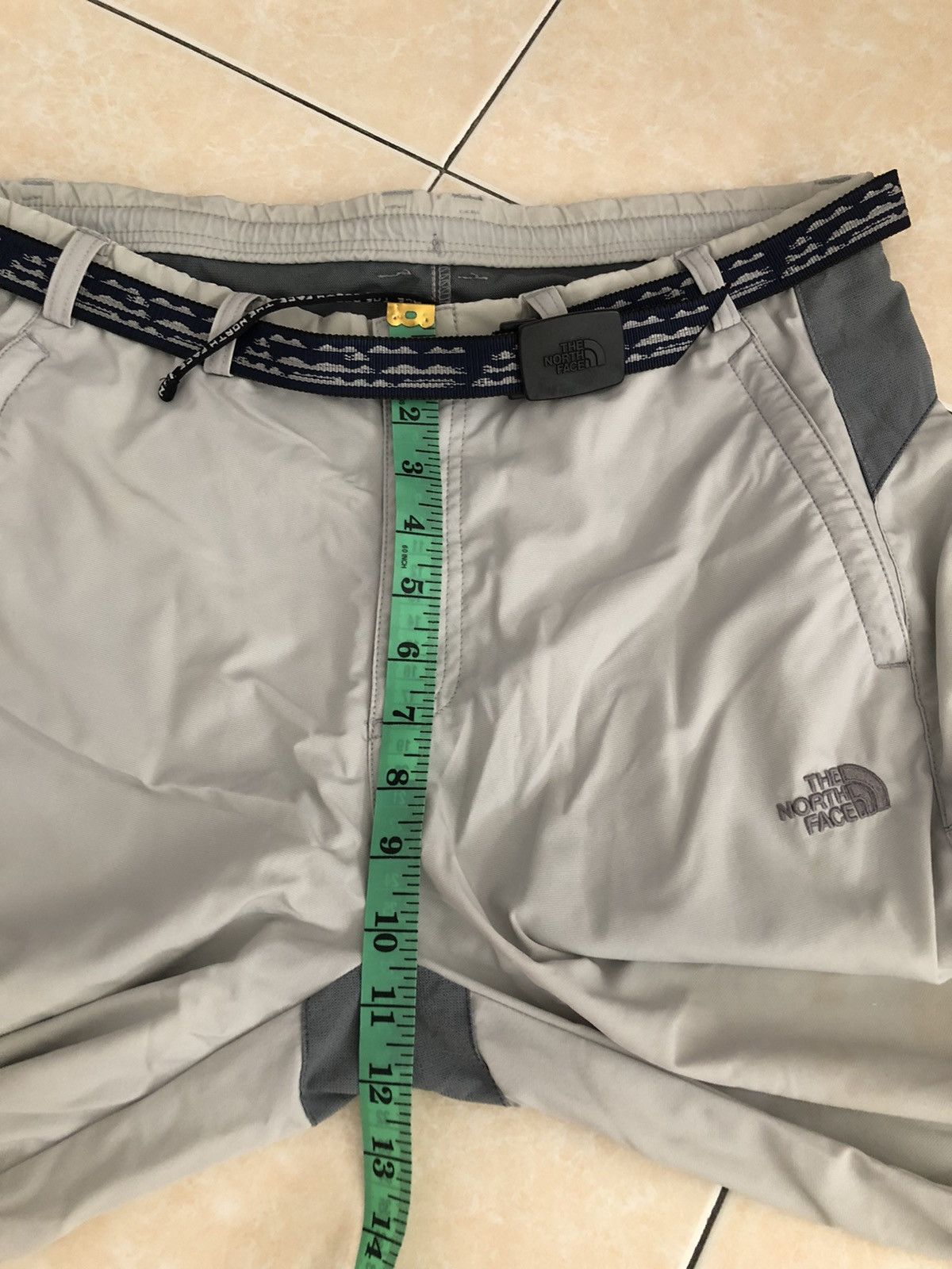The North Face The North Face Summit Series Stretch Pant Size US 34 / EU 50 - 22 Thumbnail