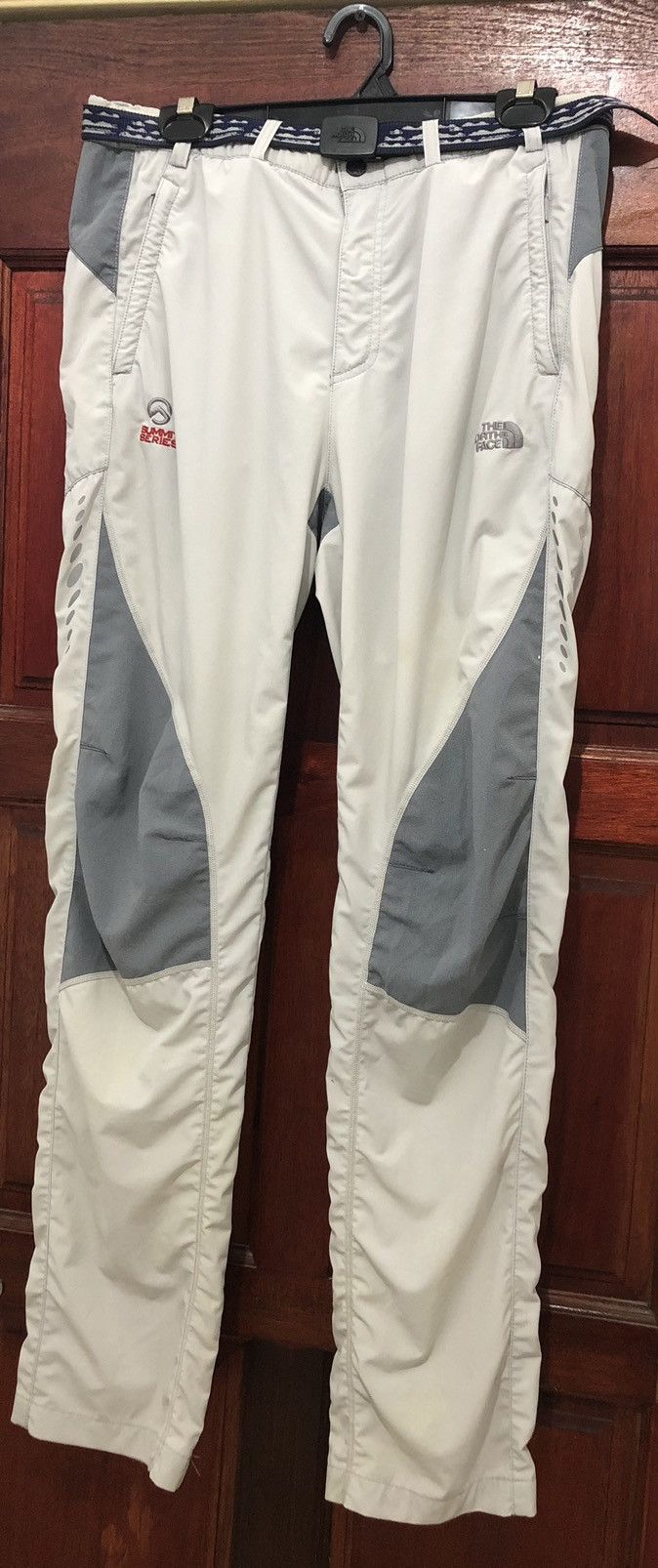 The North Face The North Face Summit Series Stretch Pant Size US 34 / EU 50 - 3 Thumbnail