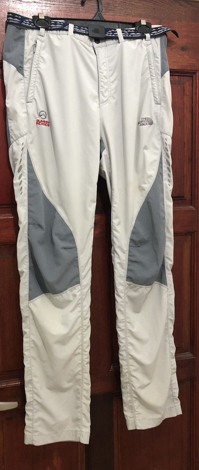 The North Face The North Face Summit Series Stretch Pant Size US 34 / EU 50 - 4 Thumbnail