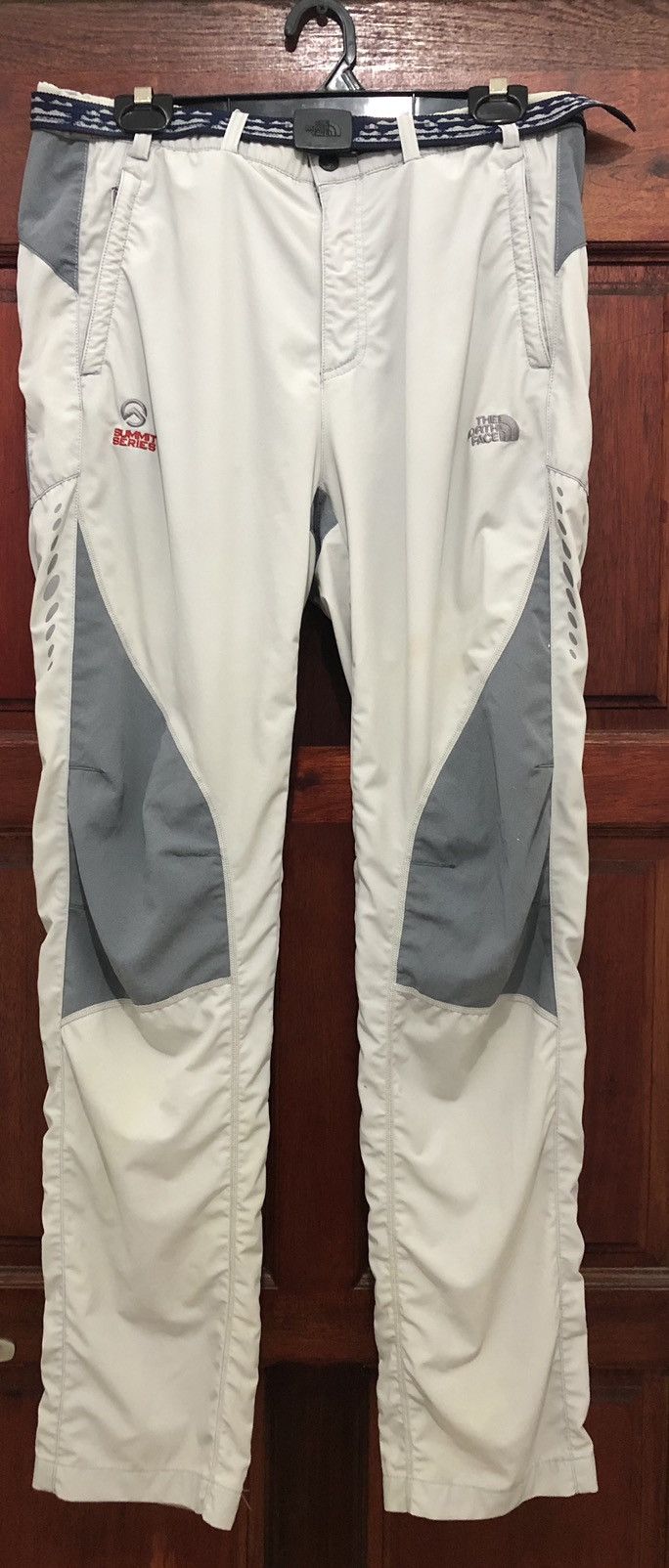 The North Face The North Face Summit Series Stretch Pant Size US 34 / EU 50 - 1 Thumbnail