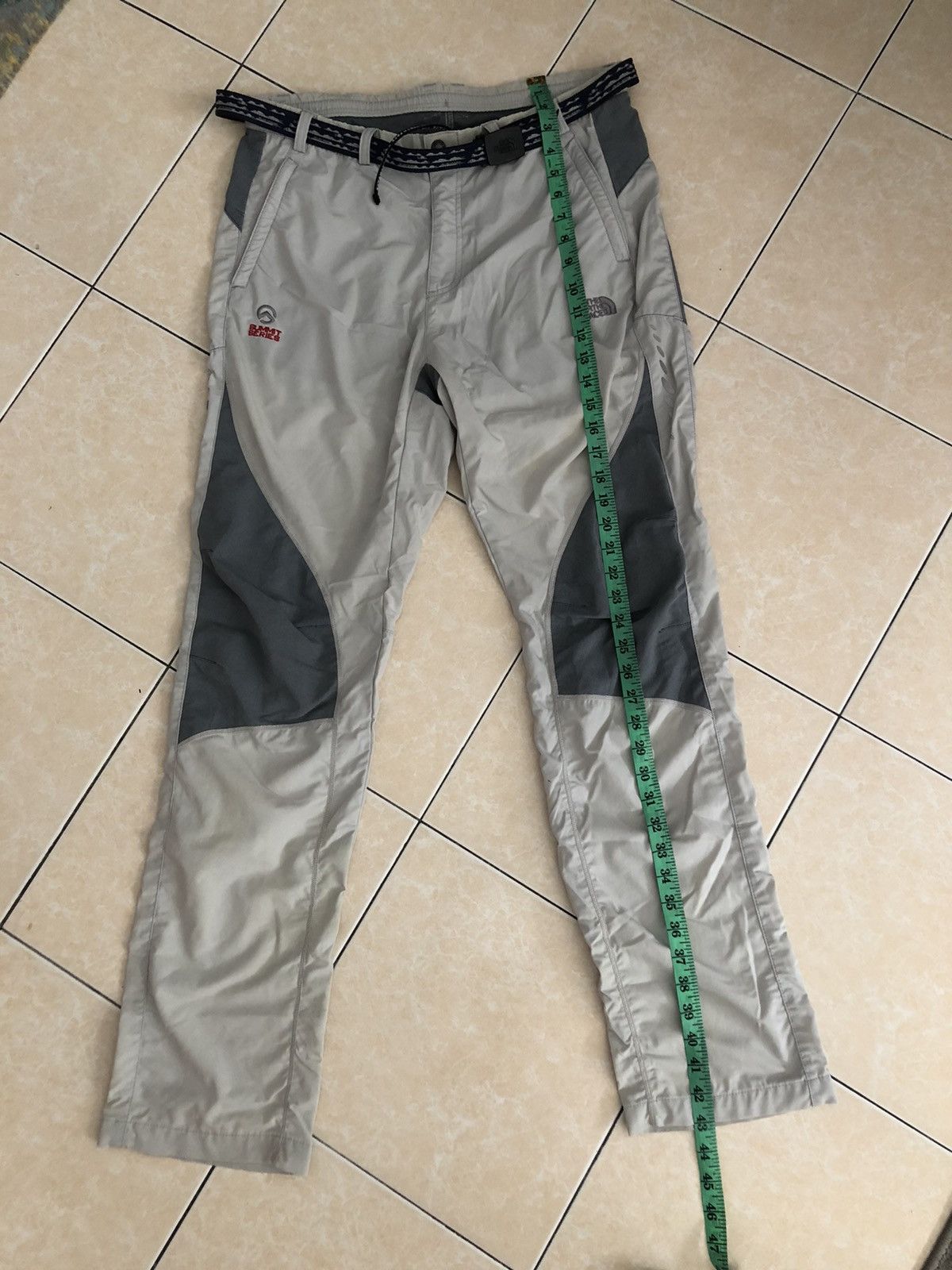 The North Face The North Face Summit Series Stretch Pant Size US 34 / EU 50 - 18 Thumbnail
