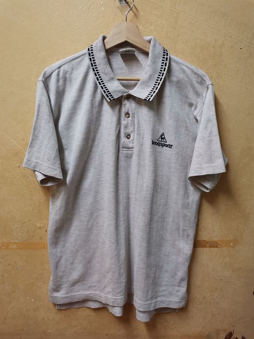 Le coq sportif clearance usa polo shirts