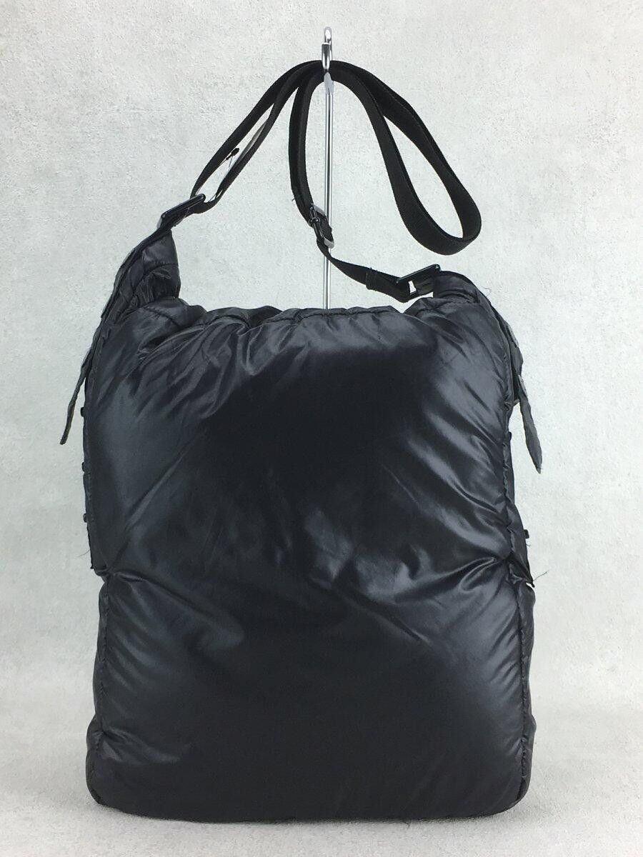 Eastpak × Raf Simons Nylon Cargo Shoulder Bag Size ONE SIZE - 3 Thumbnail
