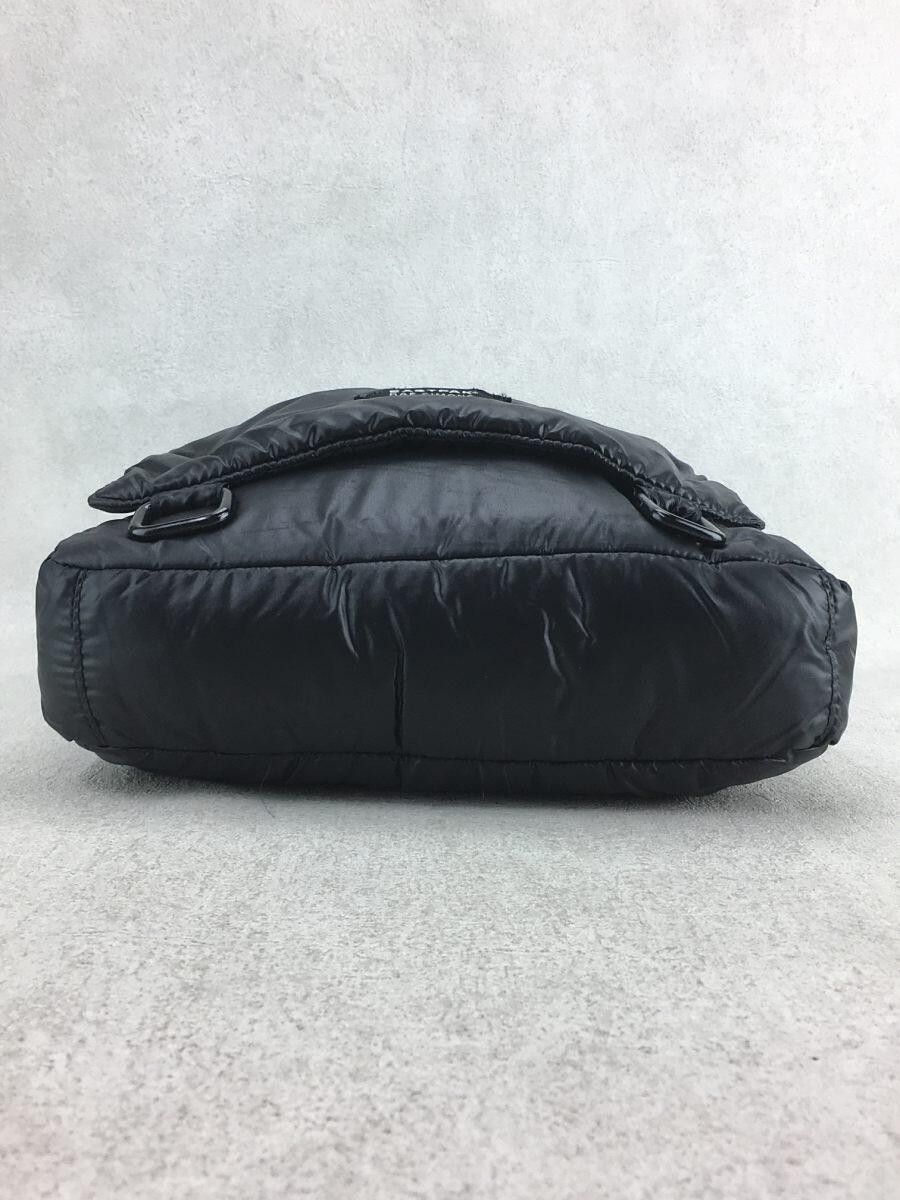 Eastpak × Raf Simons Nylon Cargo Shoulder Bag Size ONE SIZE - 6 Thumbnail