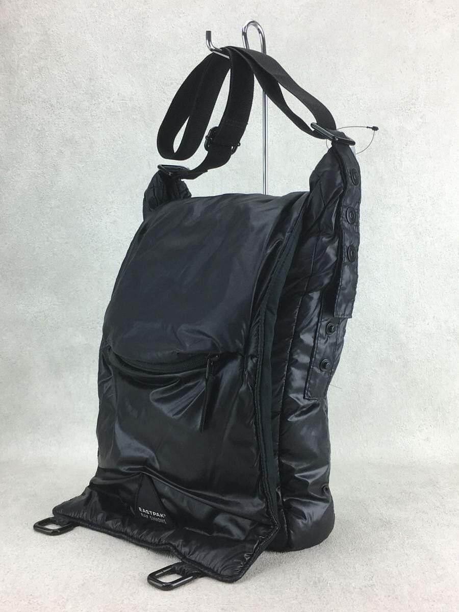 Eastpak × Raf Simons Nylon Cargo Shoulder Bag Size ONE SIZE - 2 Thumbnail