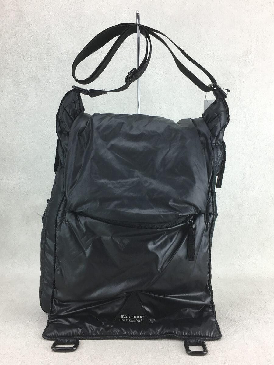 Eastpak × Raf Simons Nylon Cargo Shoulder Bag Size ONE SIZE - 1 Thumbnail