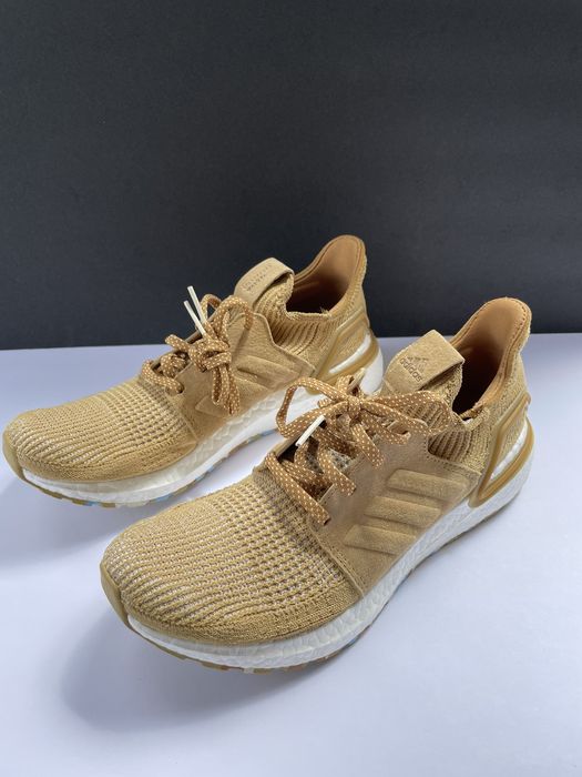 Ultraboost 19 raw on sale sand