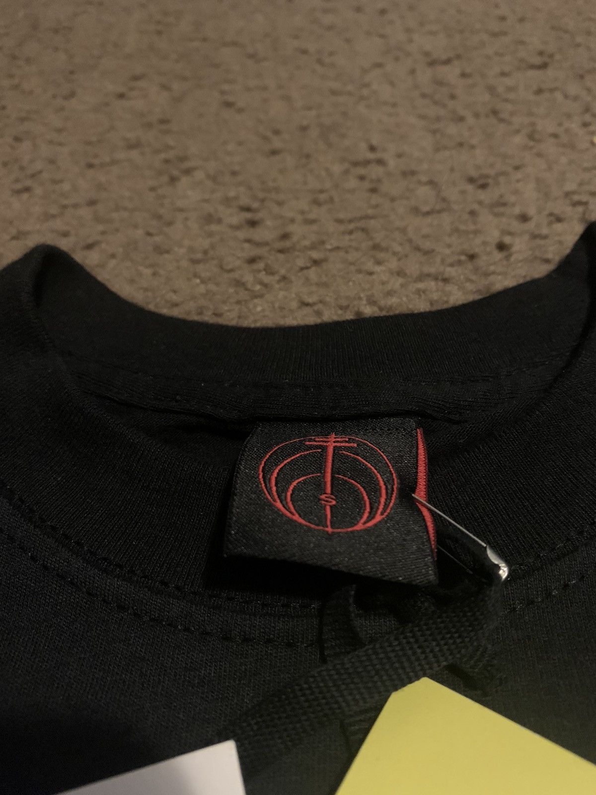 Drop Dead Clothing Drop dead dead logo shirt Size US S / EU 44-46 / 1 - 7 Thumbnail