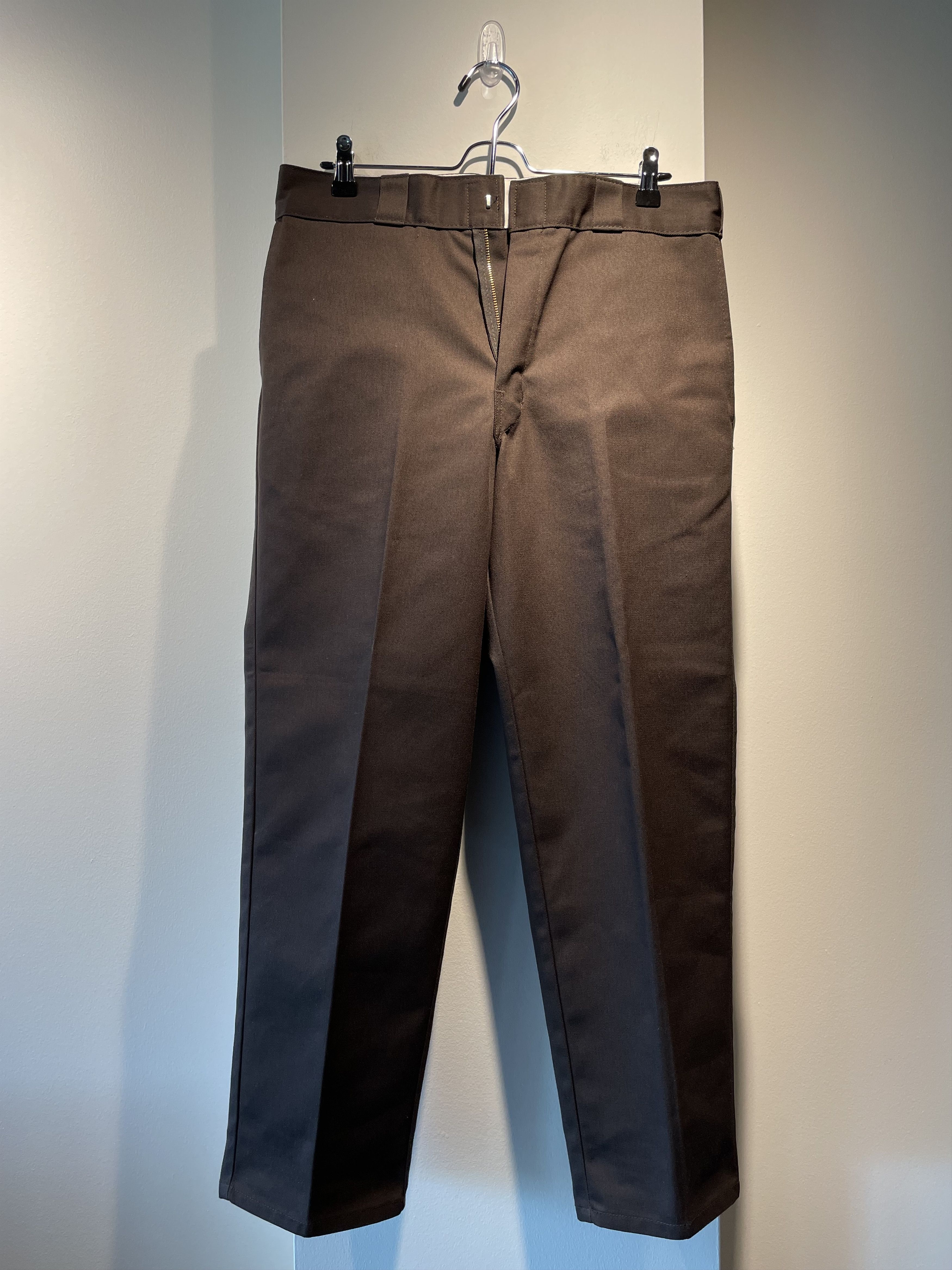 BEDWIN THUNDERS×Dickies874 サイズ5 BEDWIN & THE HEARTBREAKERS - 10/L DICKIES 874 TC PANTS