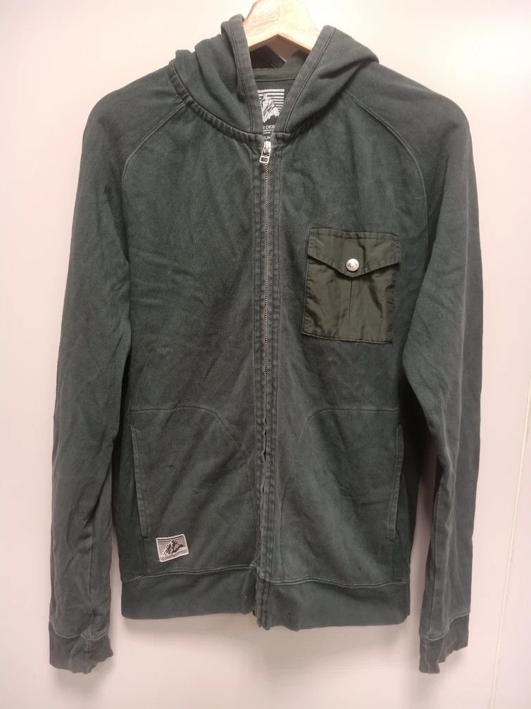 Mt. RAINIER DESIGN × Vintage sweatshirt hoodie mt rainer Size US M / EU 48-50 / 2 - 1 Thumbnail