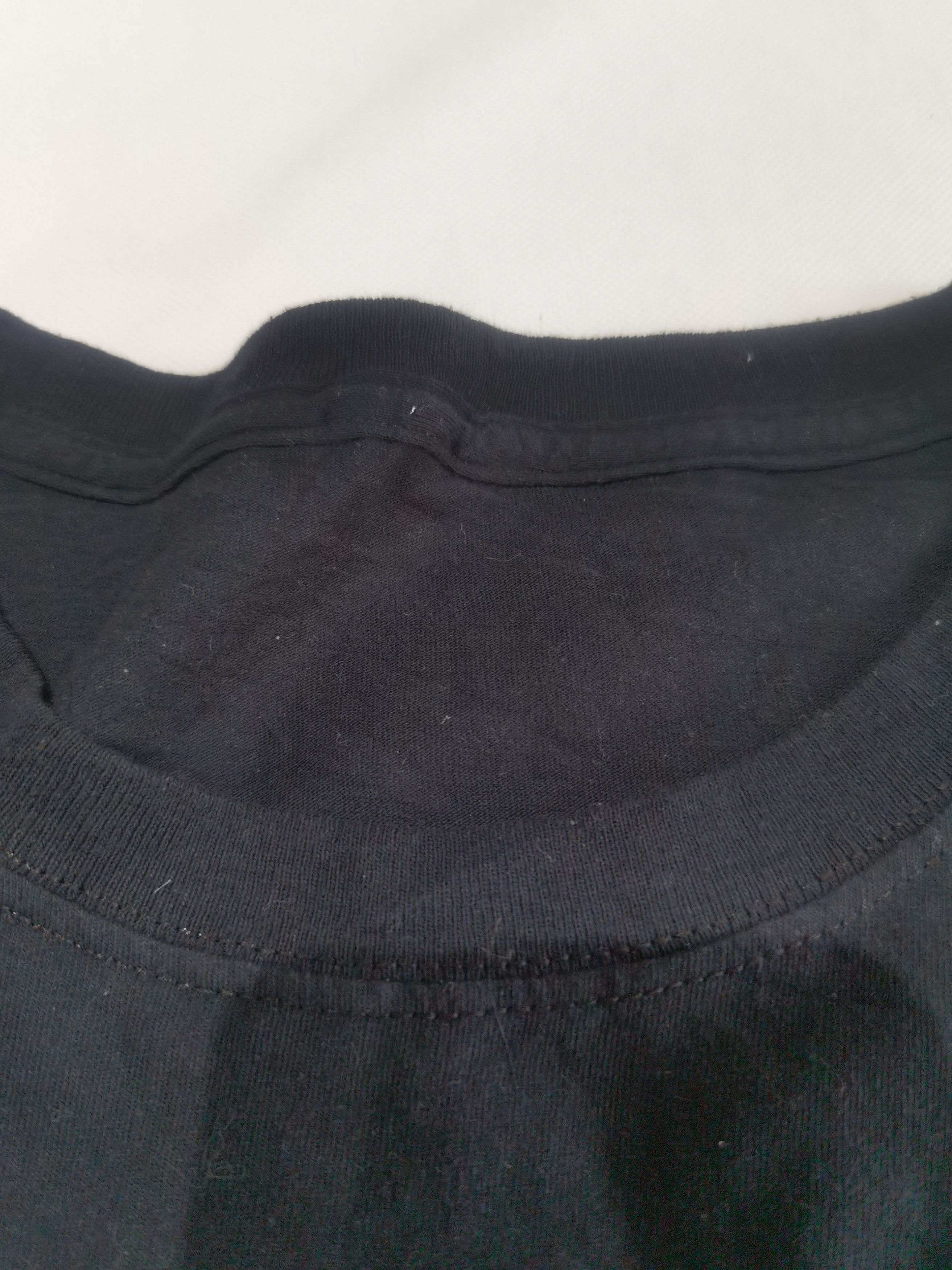 Fruit Of The Loom × Other × Vintage Vintage Grim Reaper Size US XL / EU 56 / 4 - 4 Thumbnail