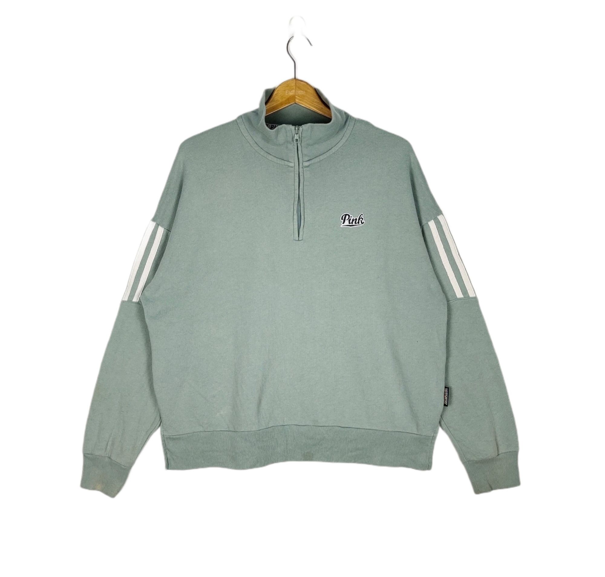 Vintage Pink Victorias Secret Sweatshirt