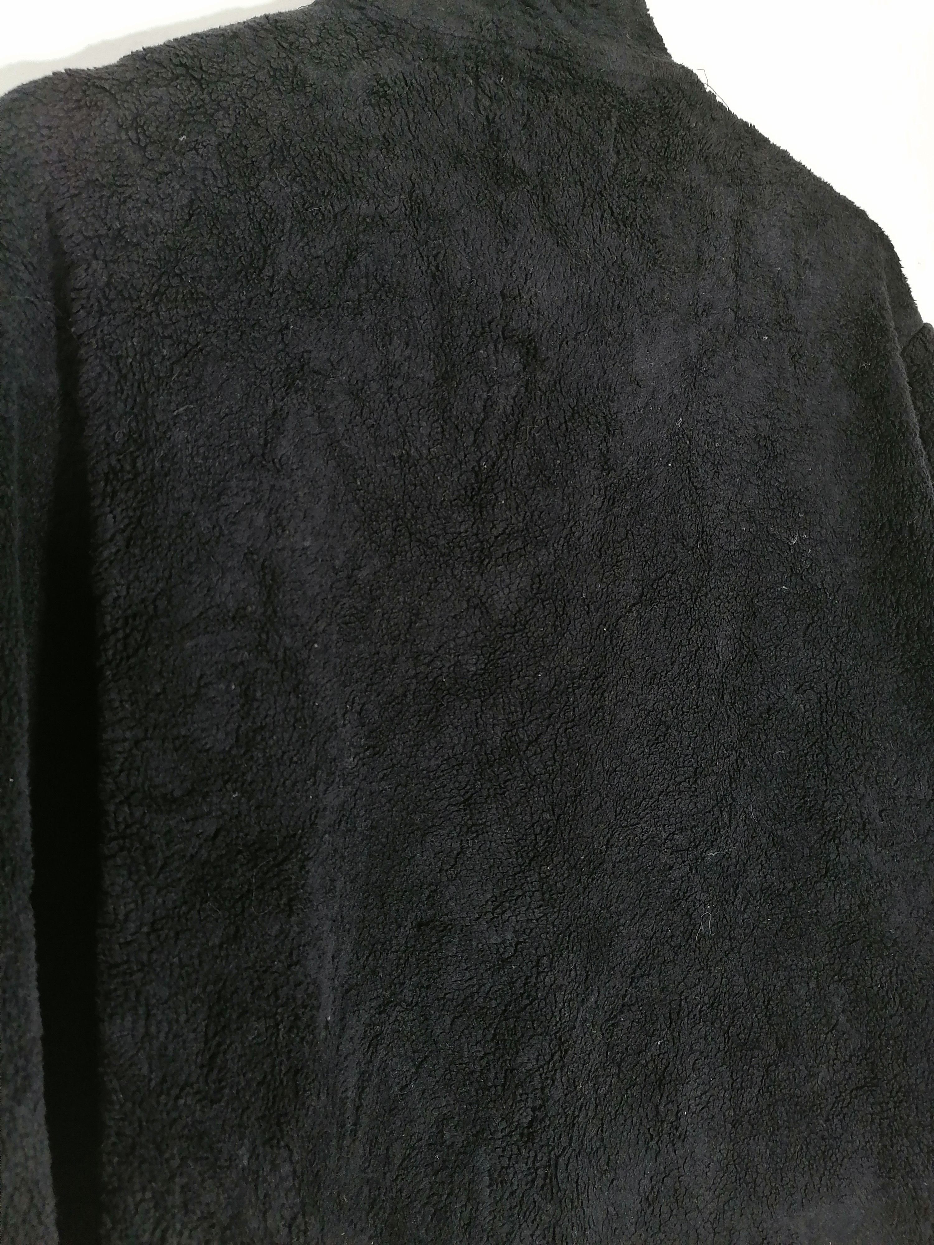 Calvin Klein × Designer Calvin Klein Fur Jacket Size US L / EU 52-54 / 3 - 3 Thumbnail