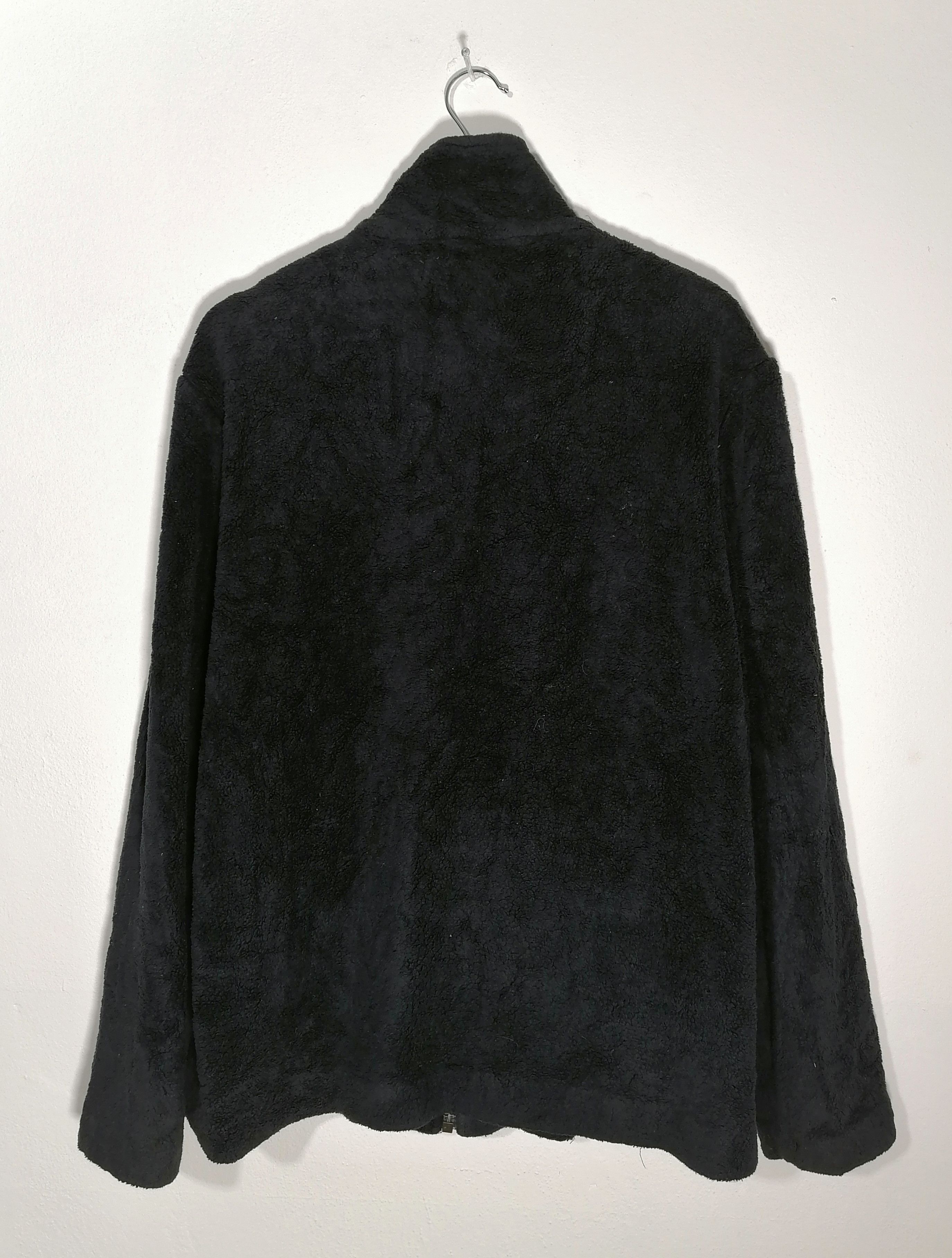 Calvin Klein × Designer Calvin Klein Fur Jacket Size US L / EU 52-54 / 3 - 4 Thumbnail
