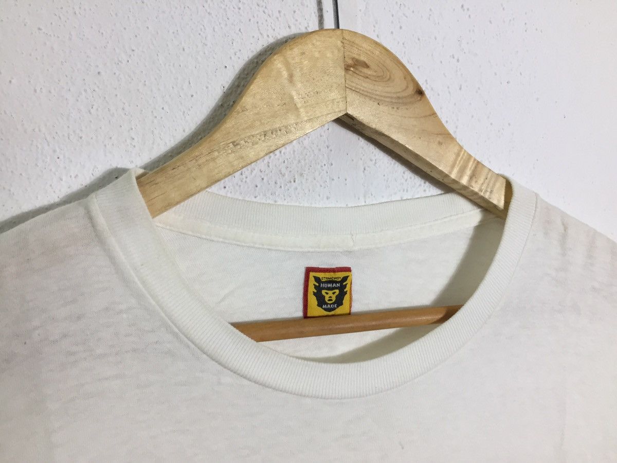 Human Made Human Made By Nigo Japan Release Size US M / EU 48-50 / 2 - 6 Thumbnail