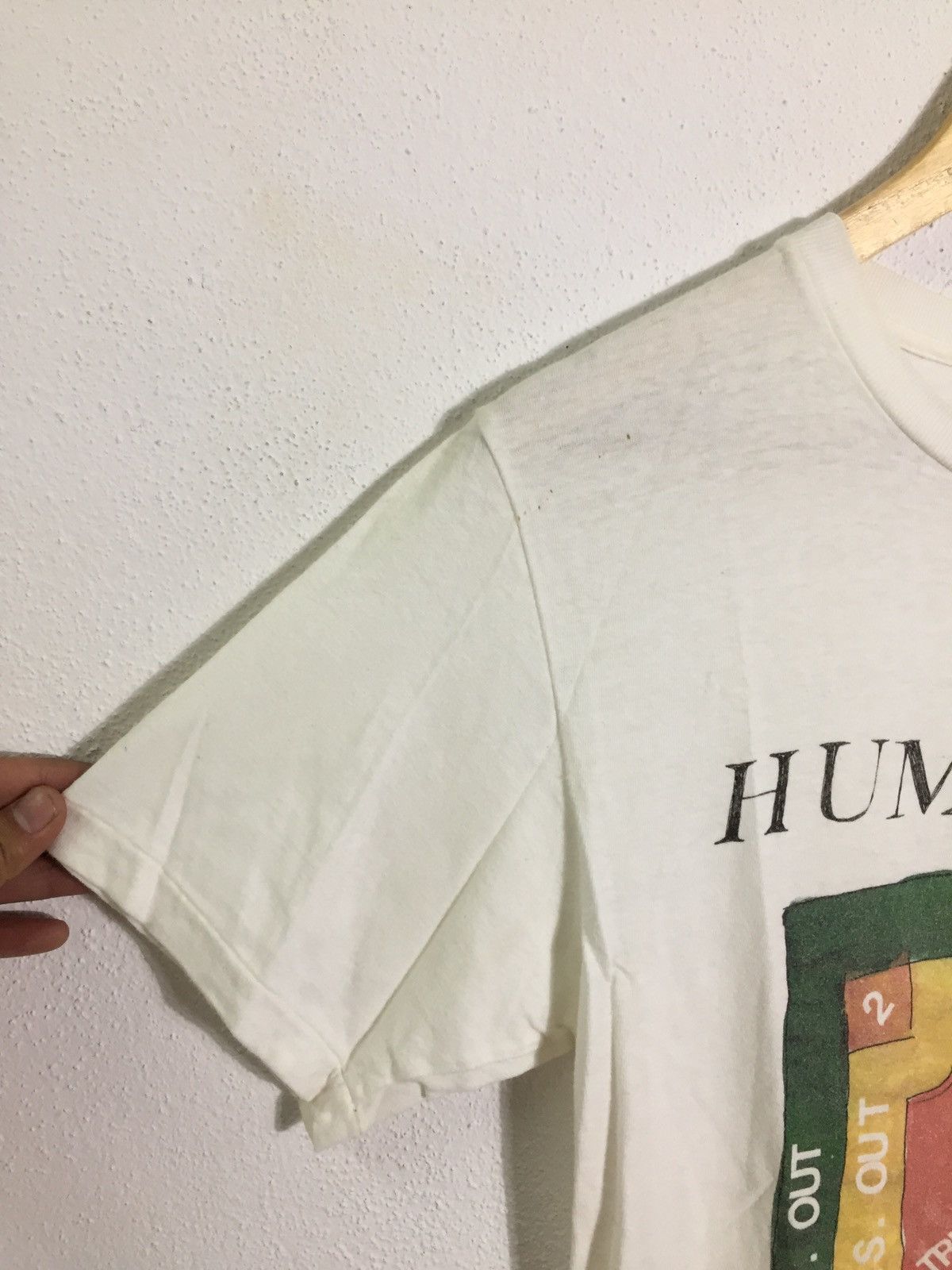 Human Made Human Made By Nigo Japan Release Size US M / EU 48-50 / 2 - 3 Thumbnail