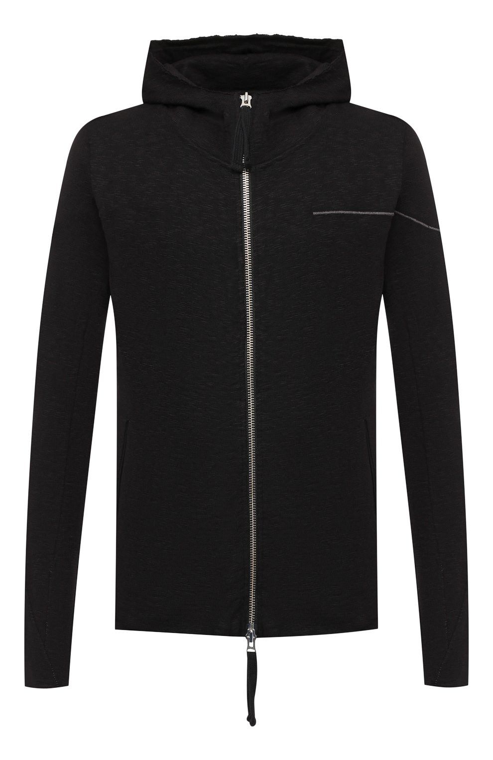 Thom Krom DS2 - Thom Krom Zipped Hoodie Size US XL / EU 56 / 4 - 1 Thumbnail